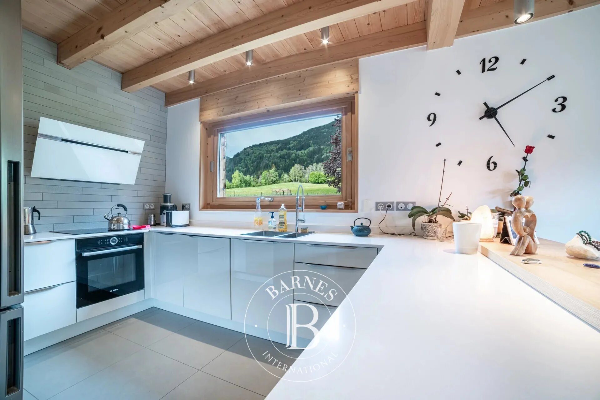 Maison à vendre, 126m², Saint-Gervais-les-Bains