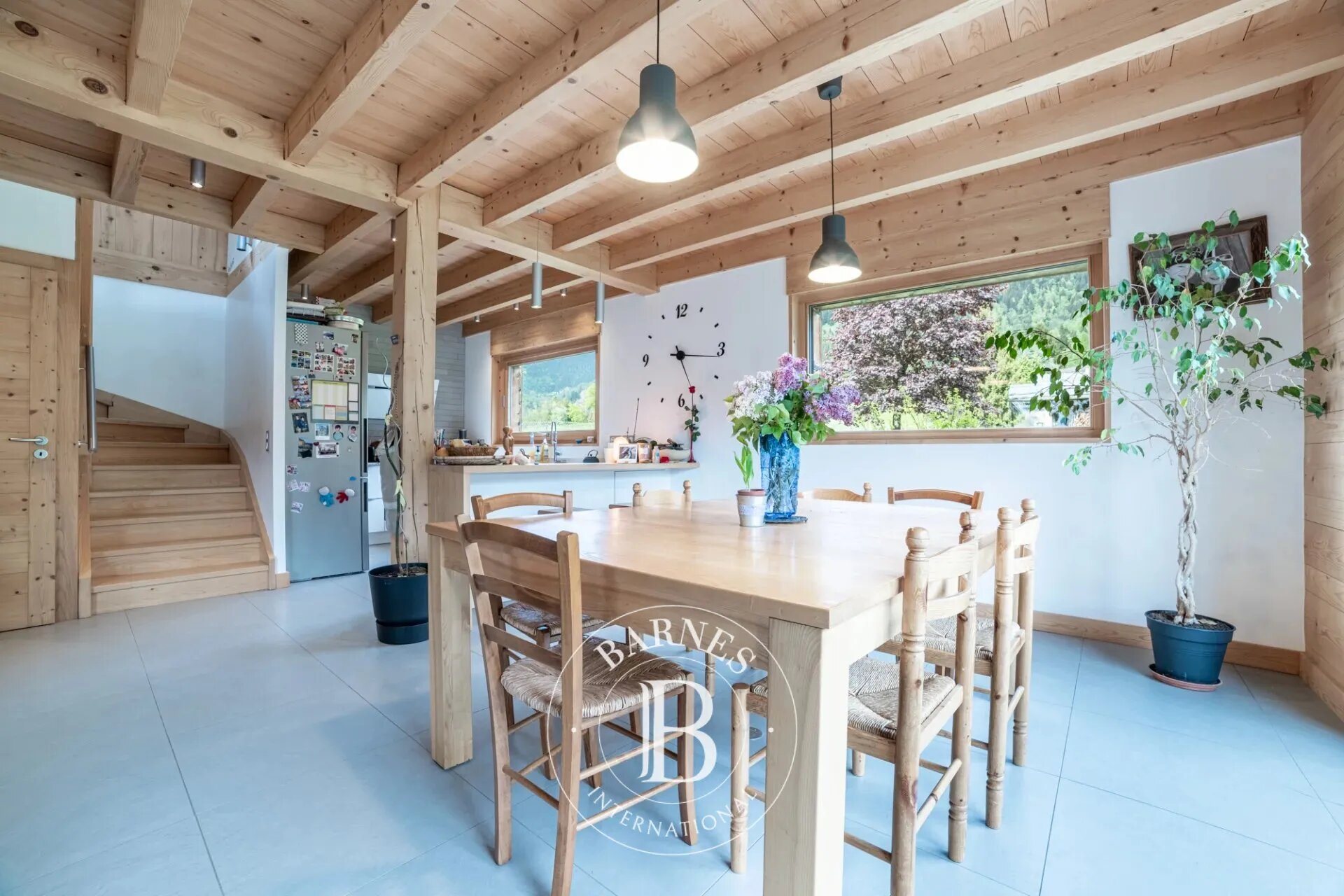 Maison à vendre, 126m², Saint-Gervais-les-Bains