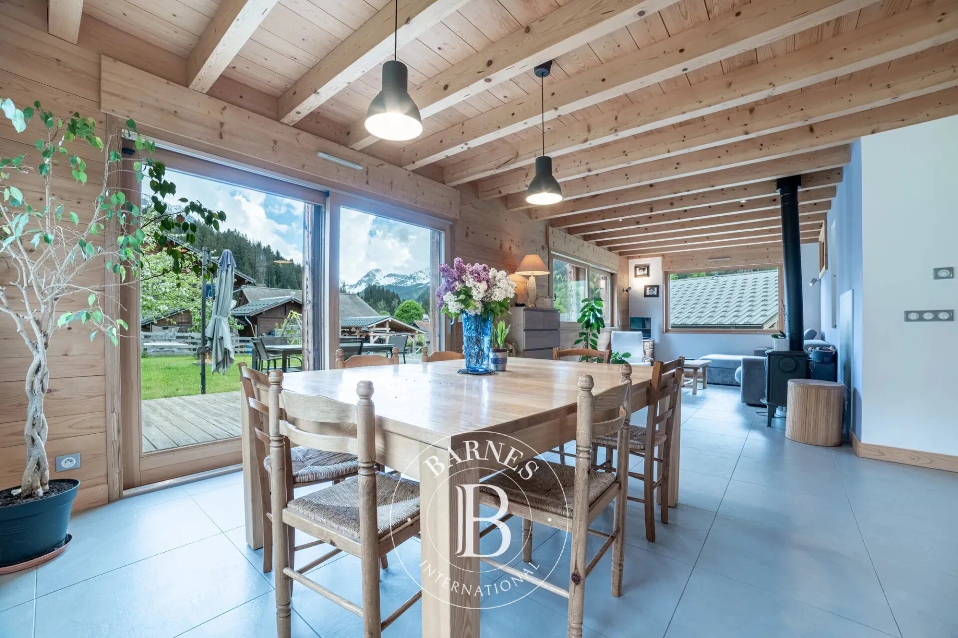 Maison à vendre, 126m², Saint-Gervais-les-Bains