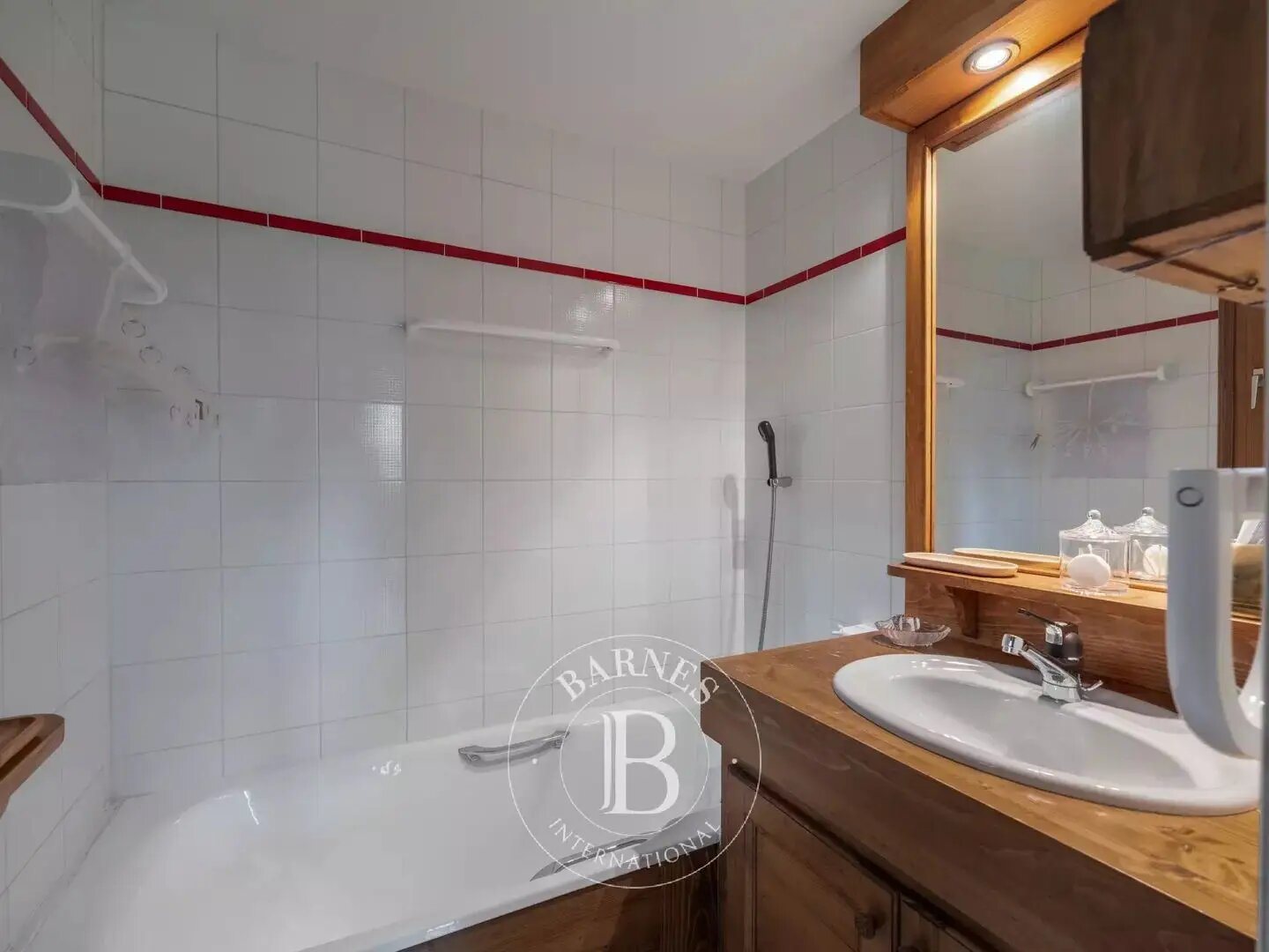 Appartement à vendre, 60m², Megève