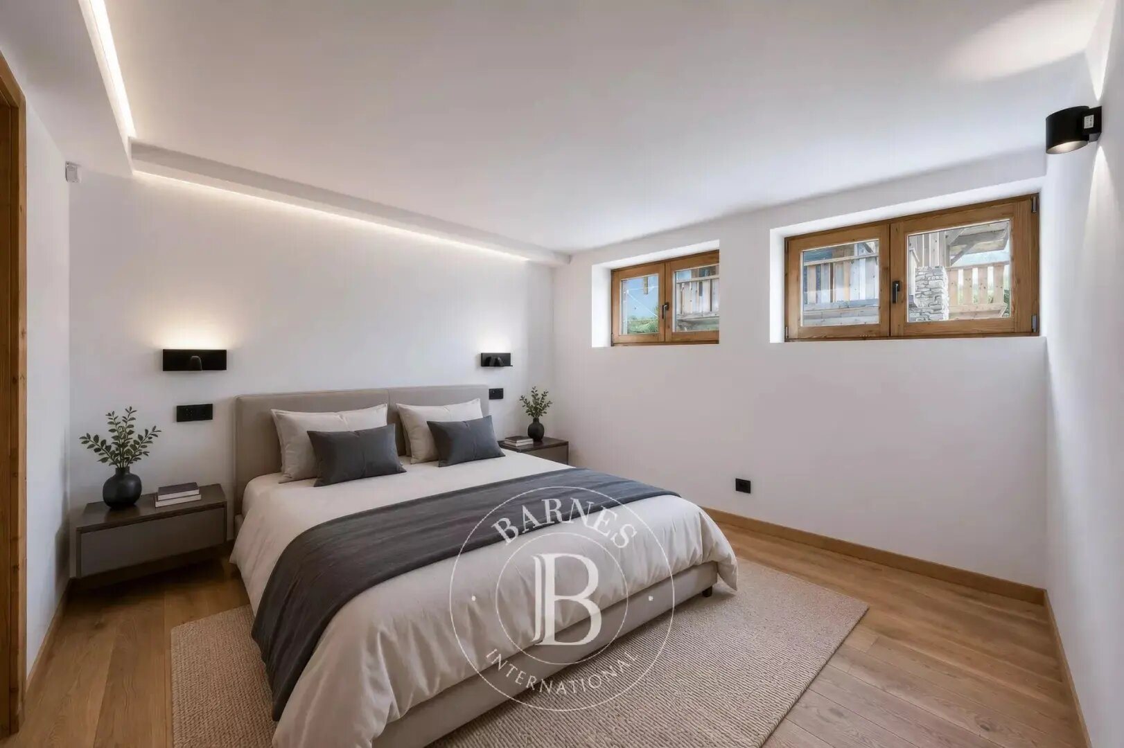 Appartement à vendre, 62m², Combloux