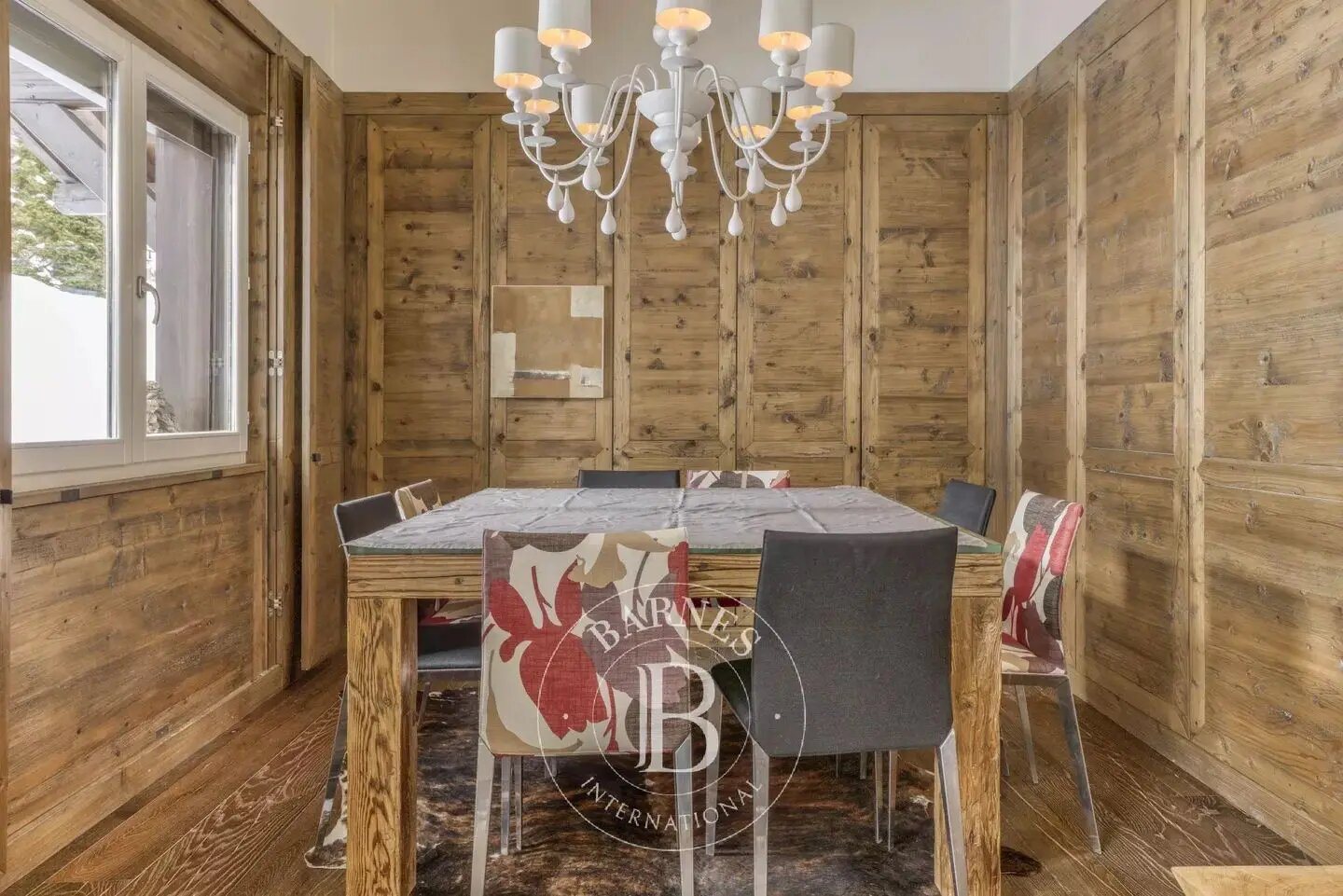 Appartement à vendre, 96m², Megève