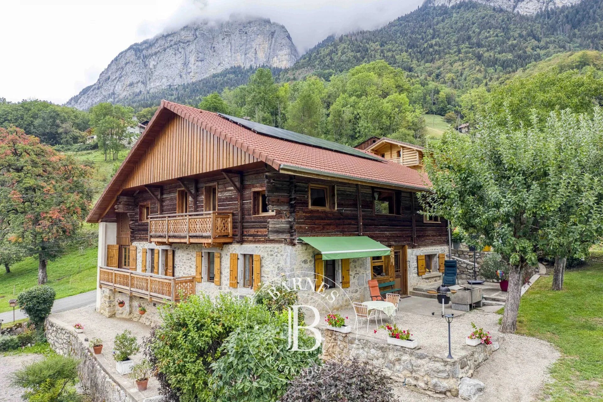 Maison à vendre, 221m², Borne
