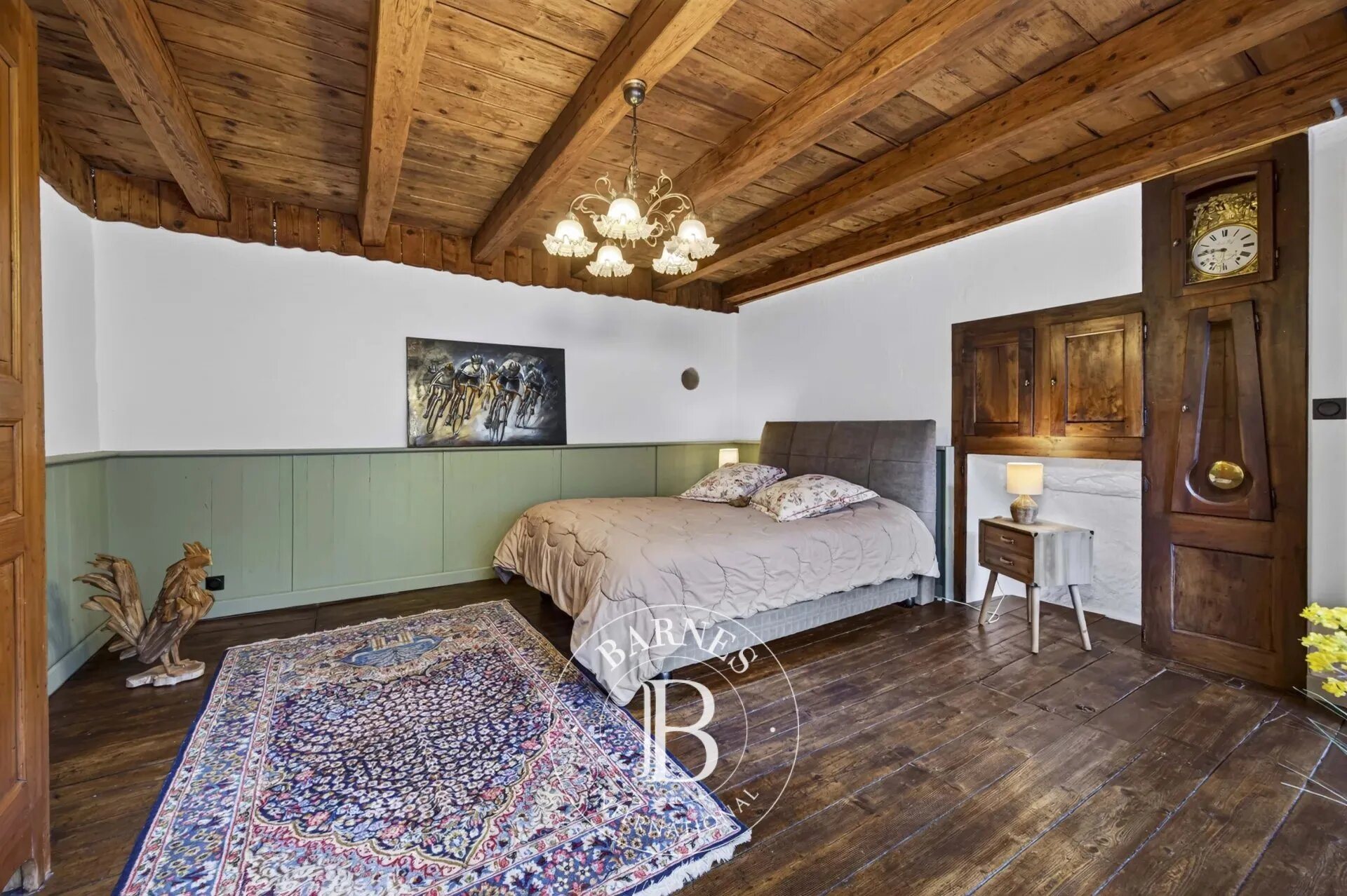 Maison à vendre, 221m², Borne