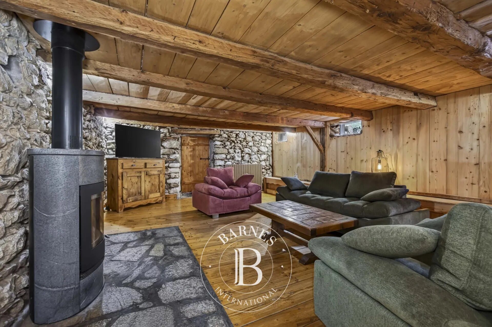Maison à vendre, 221m², Borne