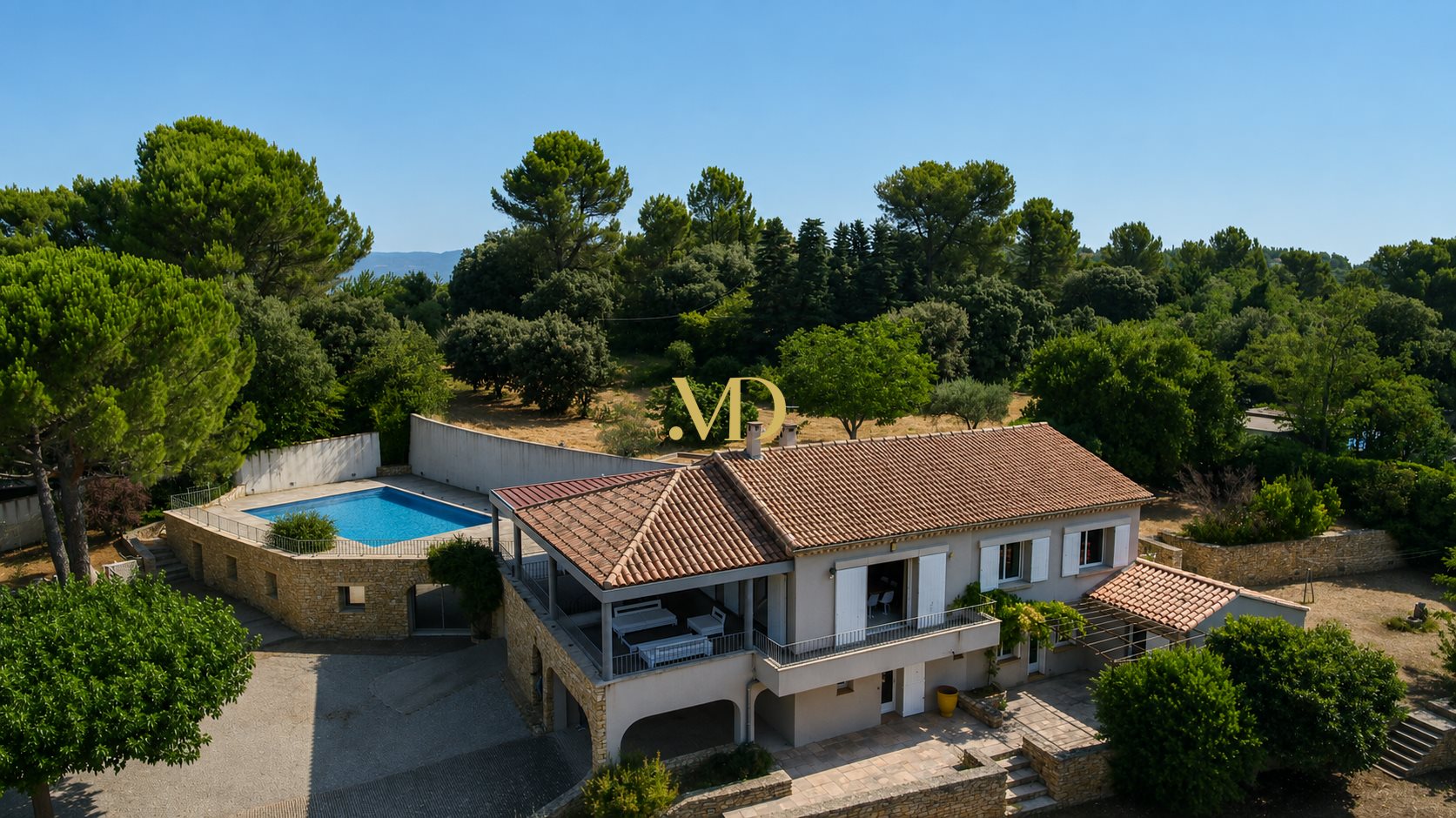 Maison à vendre, 350m², Apt