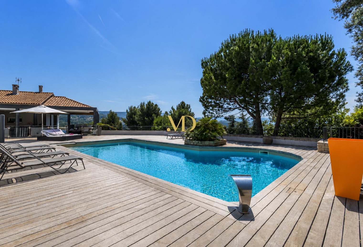 Maison à vendre, 350m², Apt