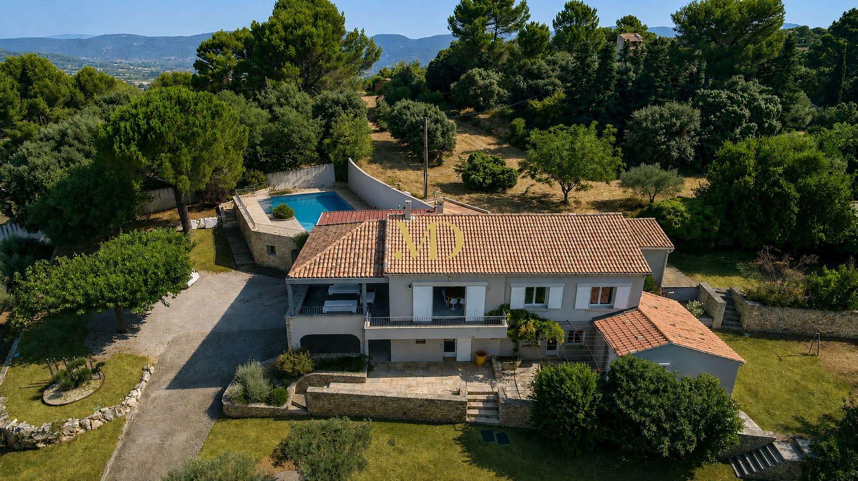 Maison à vendre, 350m², Apt