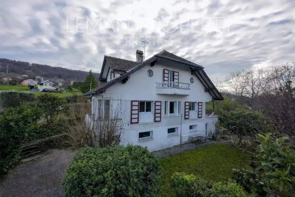 Maison à vendre, 190m², Publier