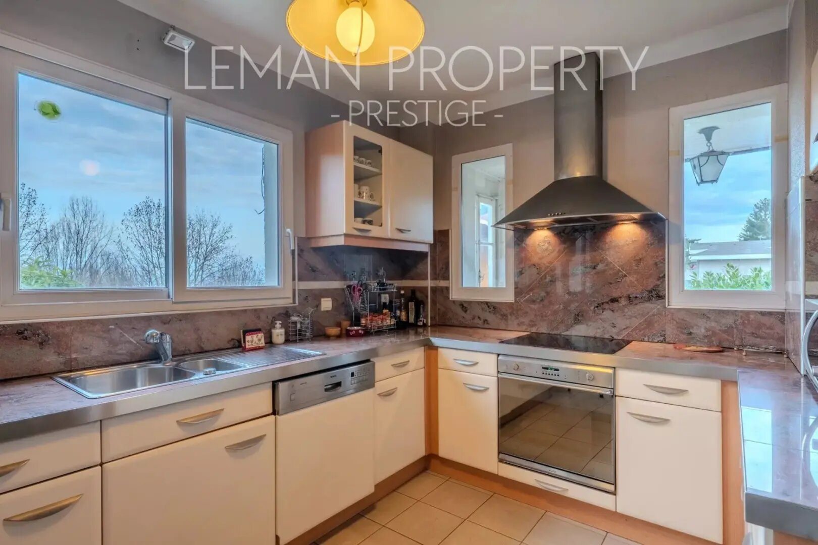Maison à vendre, 190m², Publier