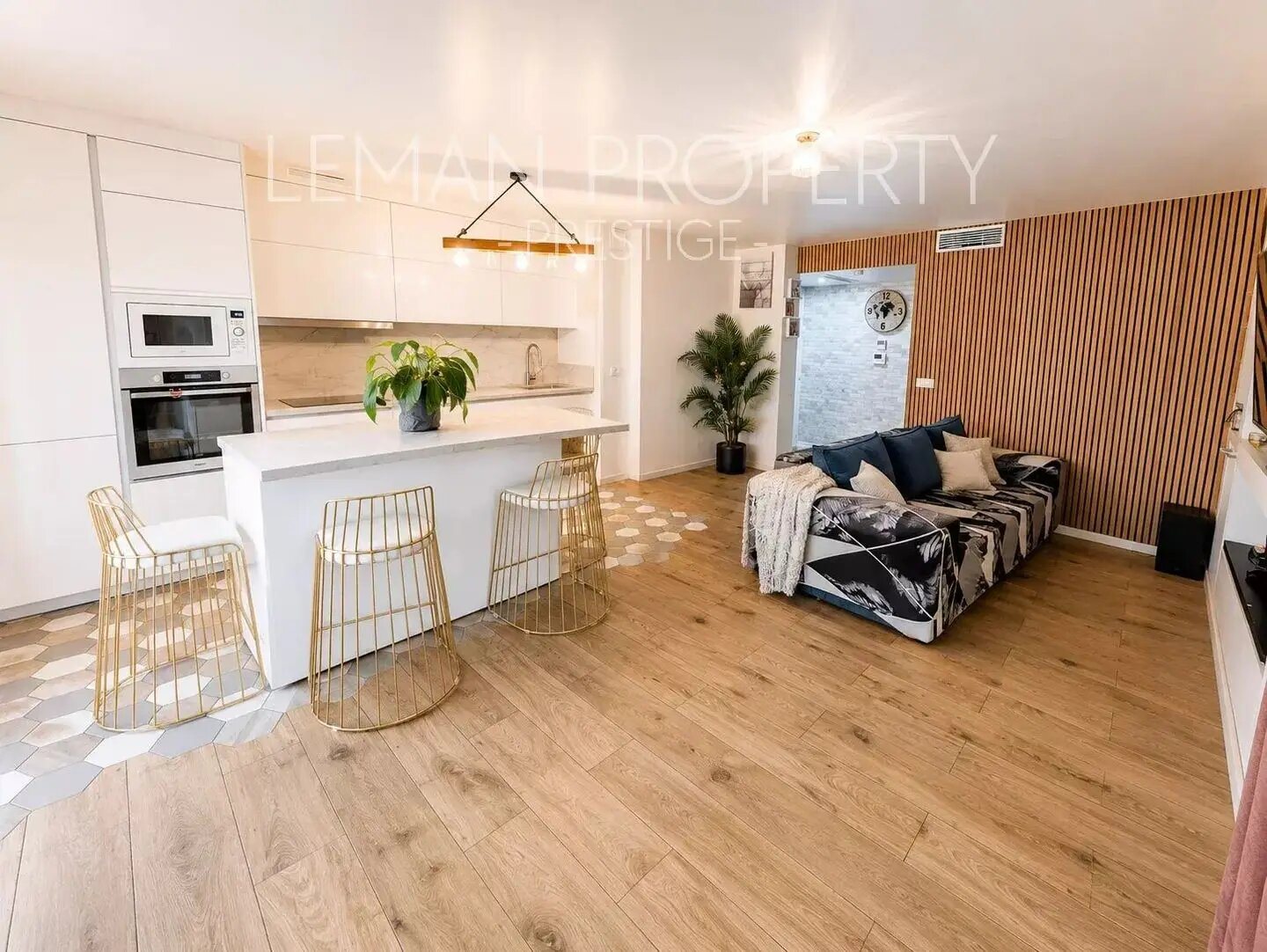 Appartement à vendre, 80m², Cannes