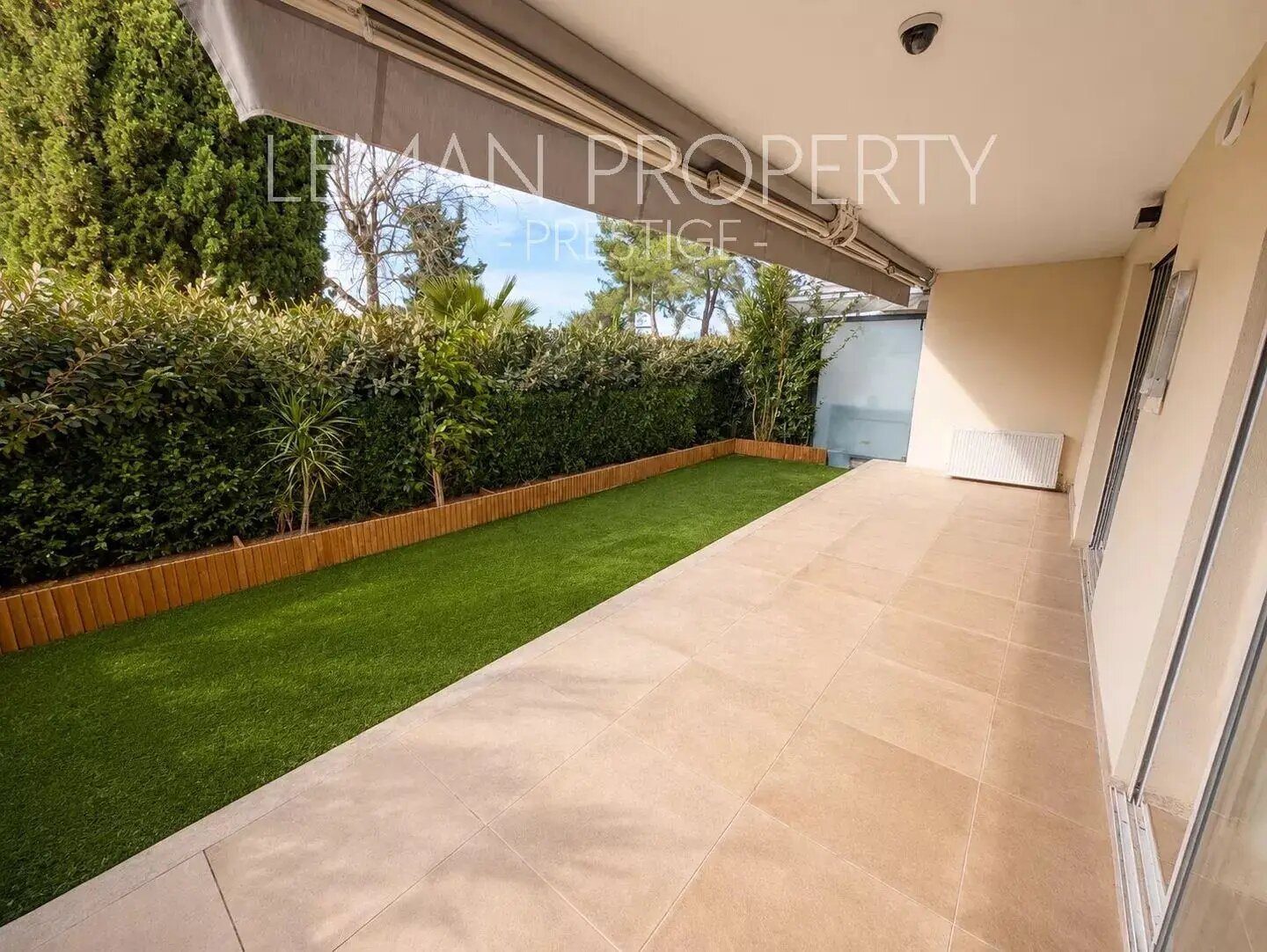 Appartement à vendre, 80m², Cannes