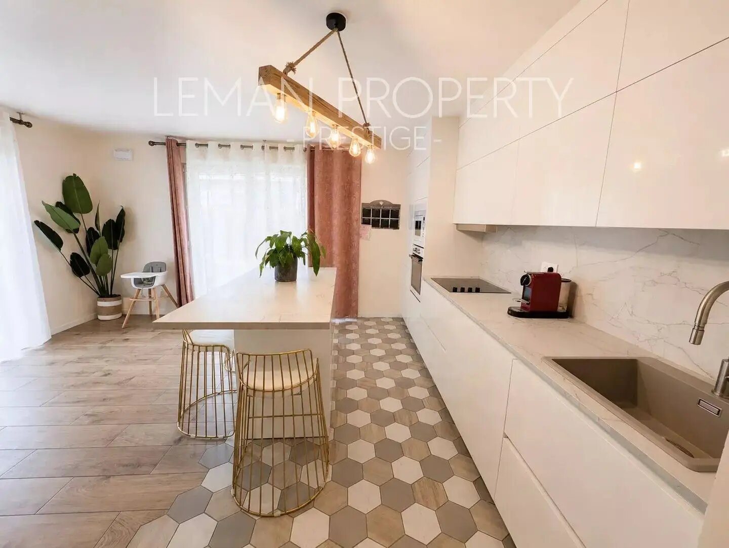 Appartement à vendre, 80m², Cannes