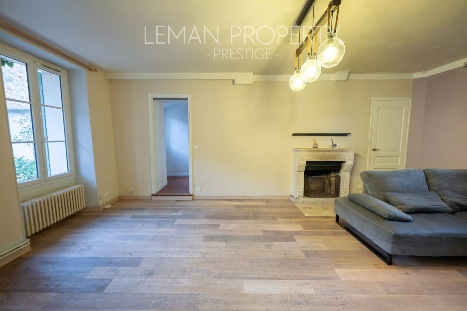Maison à vendre, 100m², Dampierre-en-Yvelines
