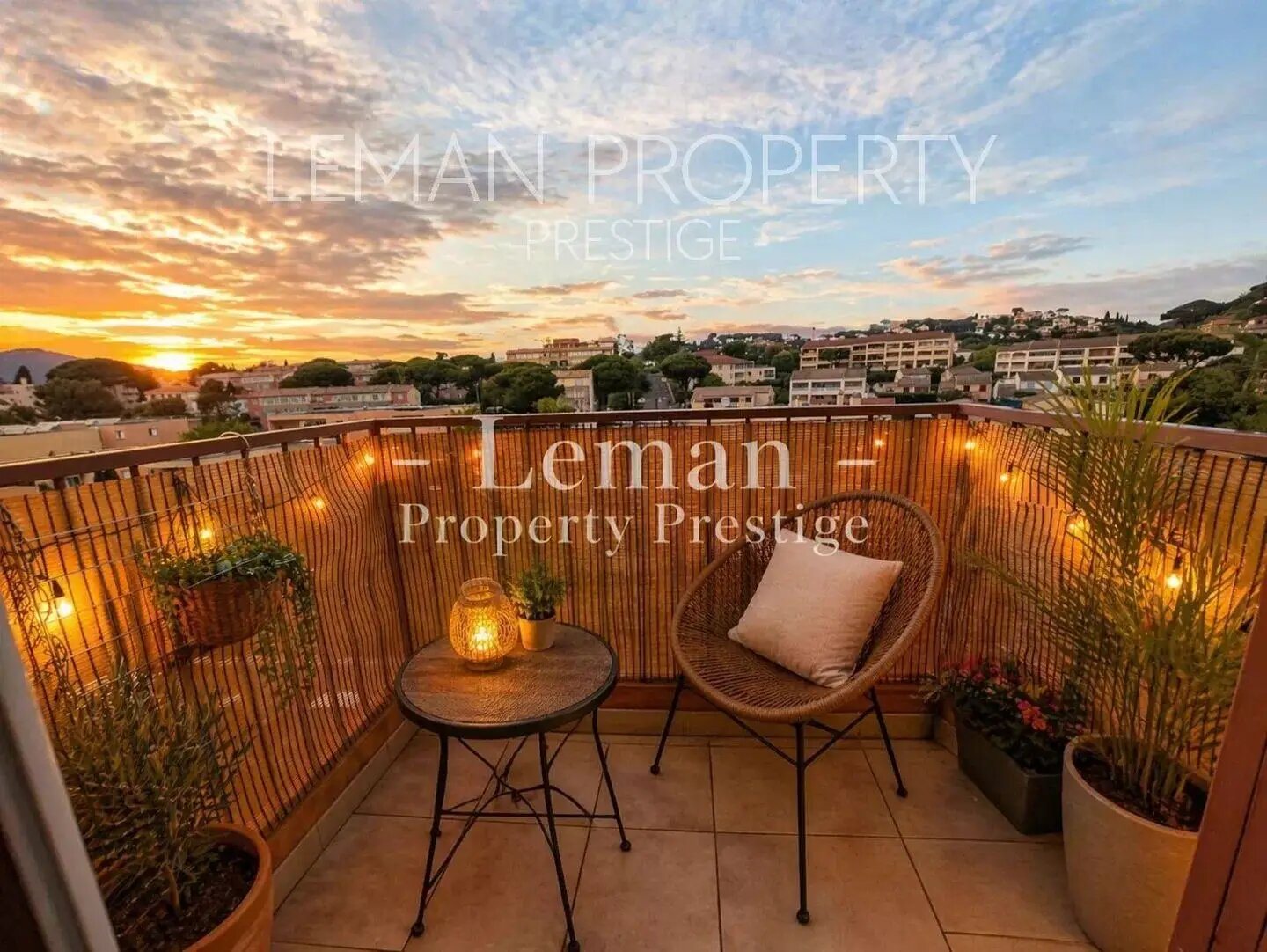 Appartement à vendre, 68m², Cannes