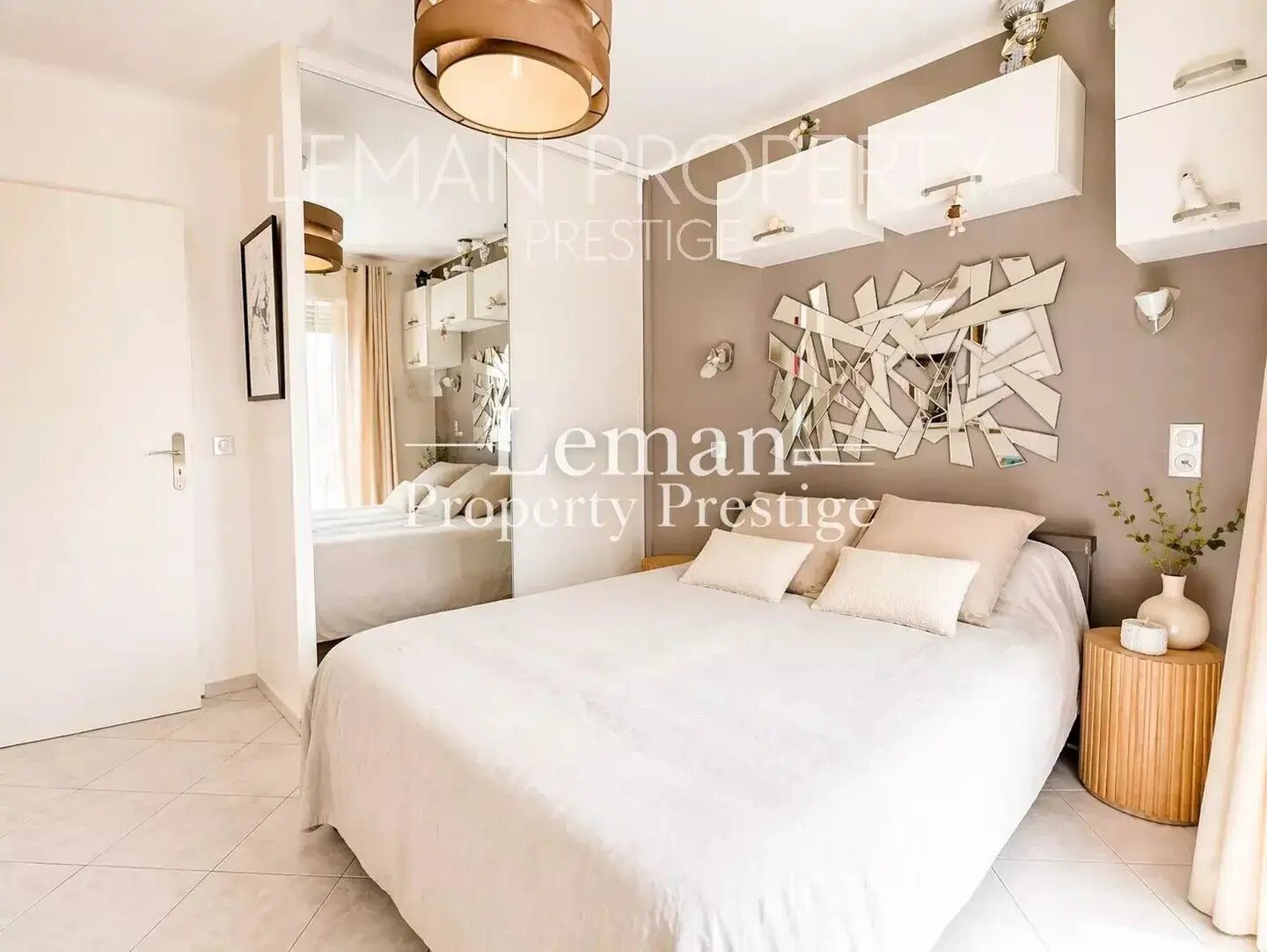 Appartement à vendre, 68m², Cannes