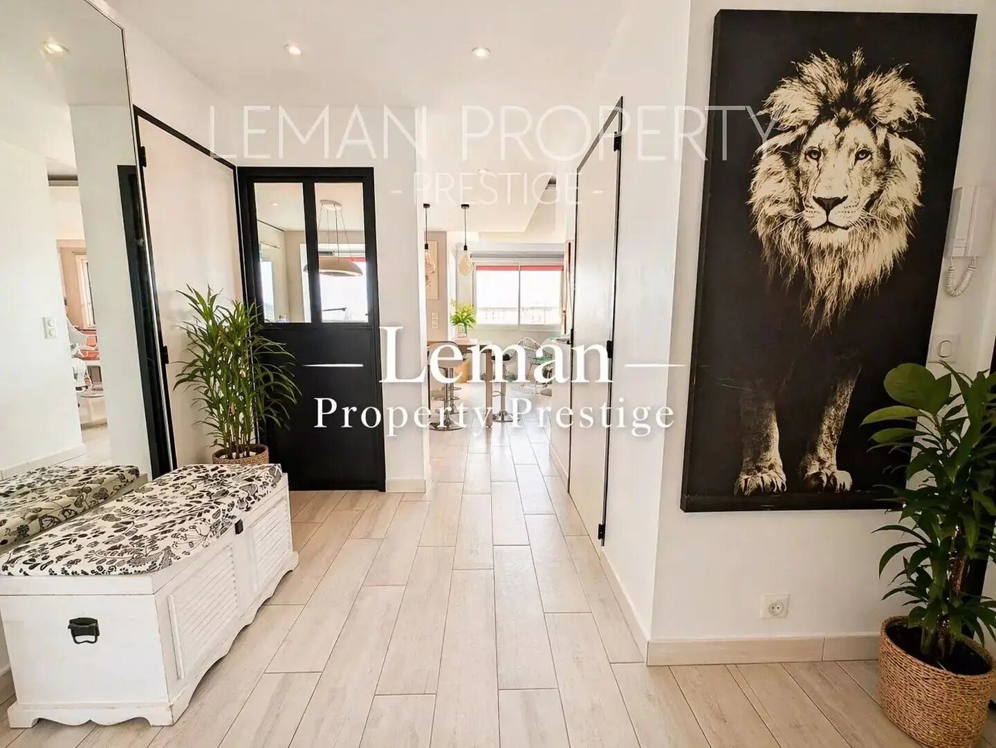 Appartement à vendre, 68m², Cannes