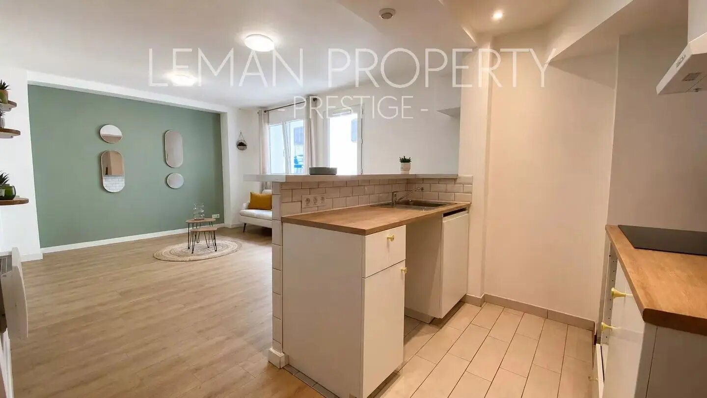 Appartement à vendre, 38m², Cannes