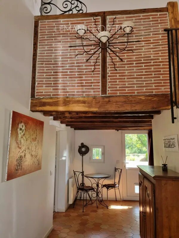 Maison à vendre, 203m², Clairefontaine-en-Yvelines