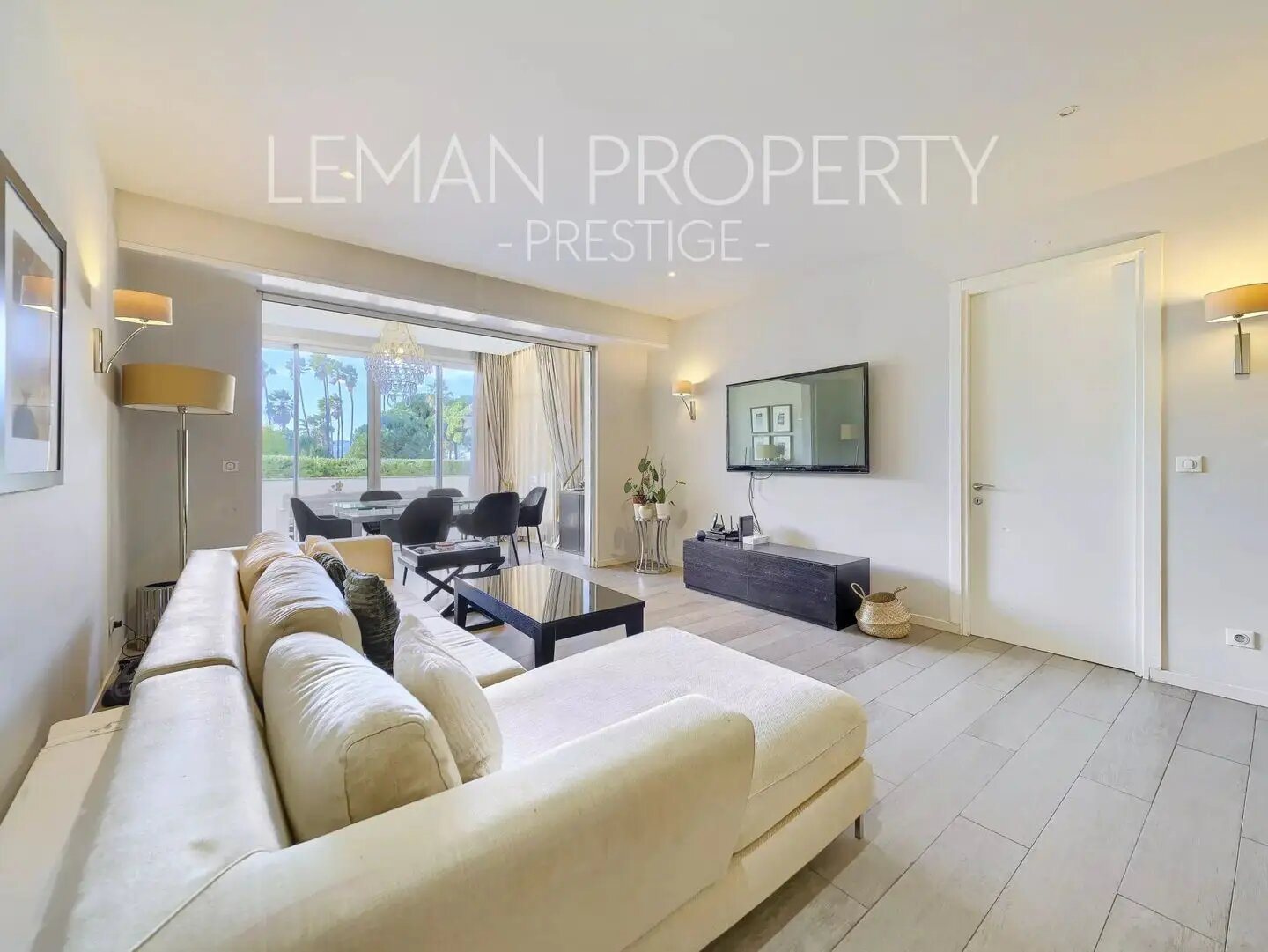 Appartement à vendre, 94m², Cannes