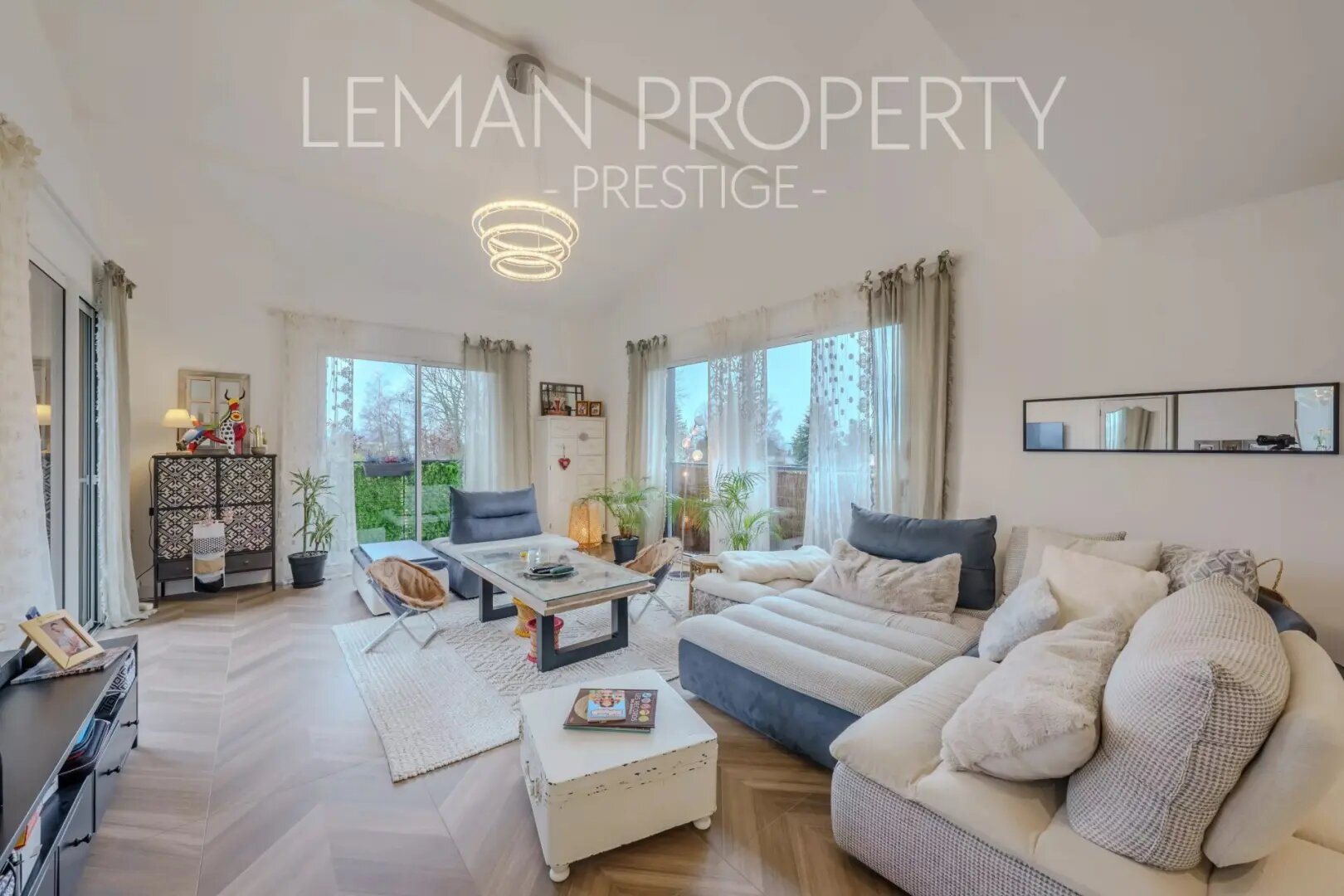 Maison à vendre, 245m², Anthy-sur-Léman