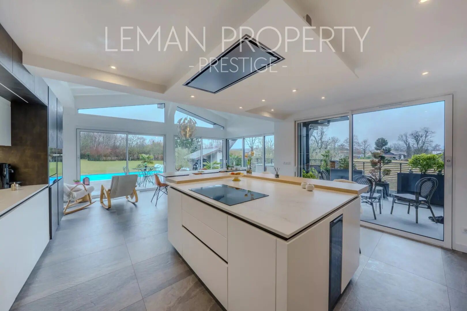 Maison à vendre, 245m², Anthy-sur-Léman