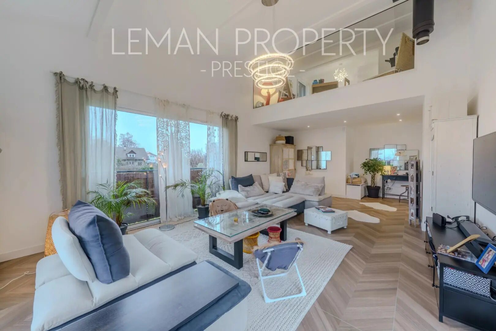 Maison à vendre, 245m², Anthy-sur-Léman