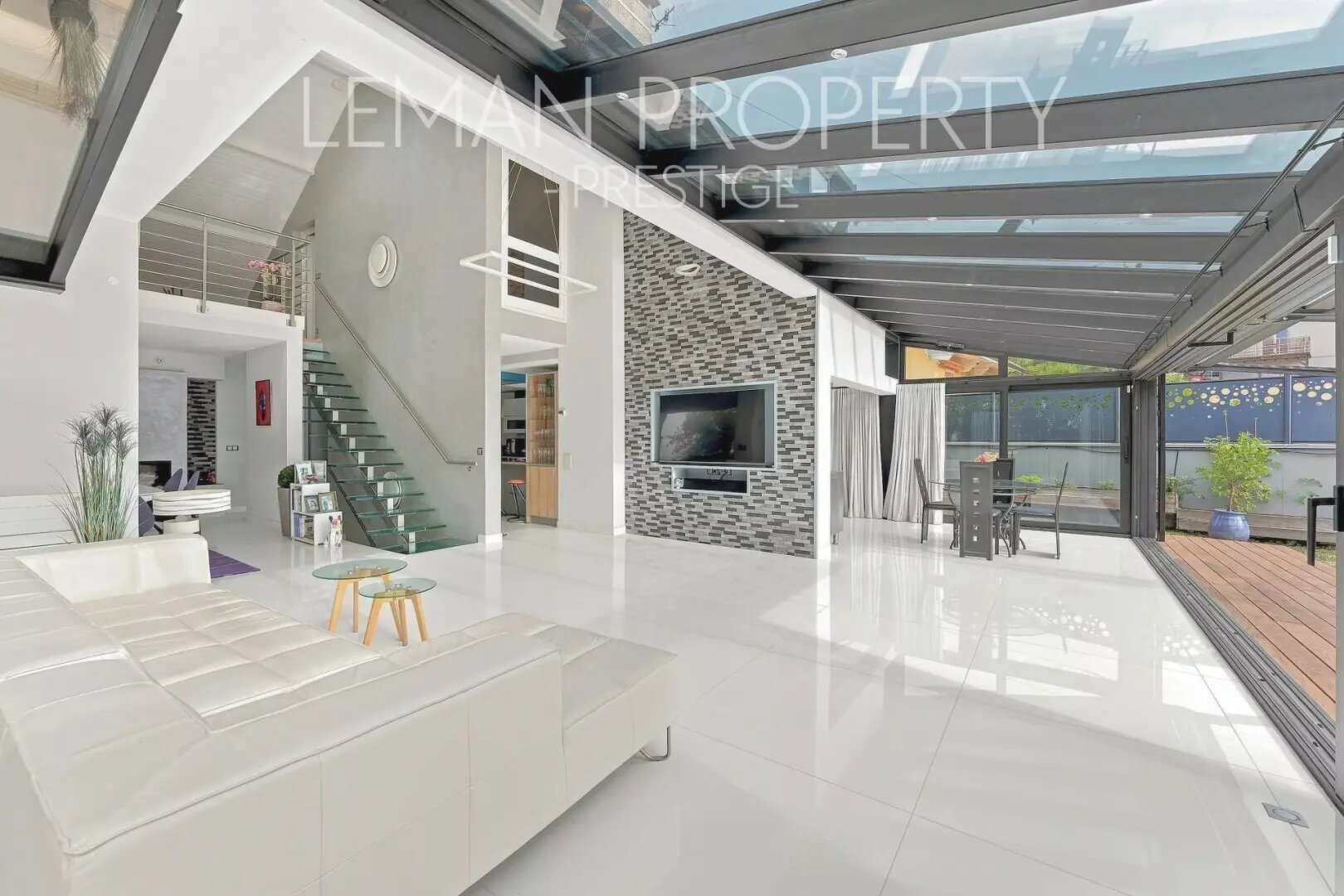 Maison à vendre, 165m², Thonon-les-Bains