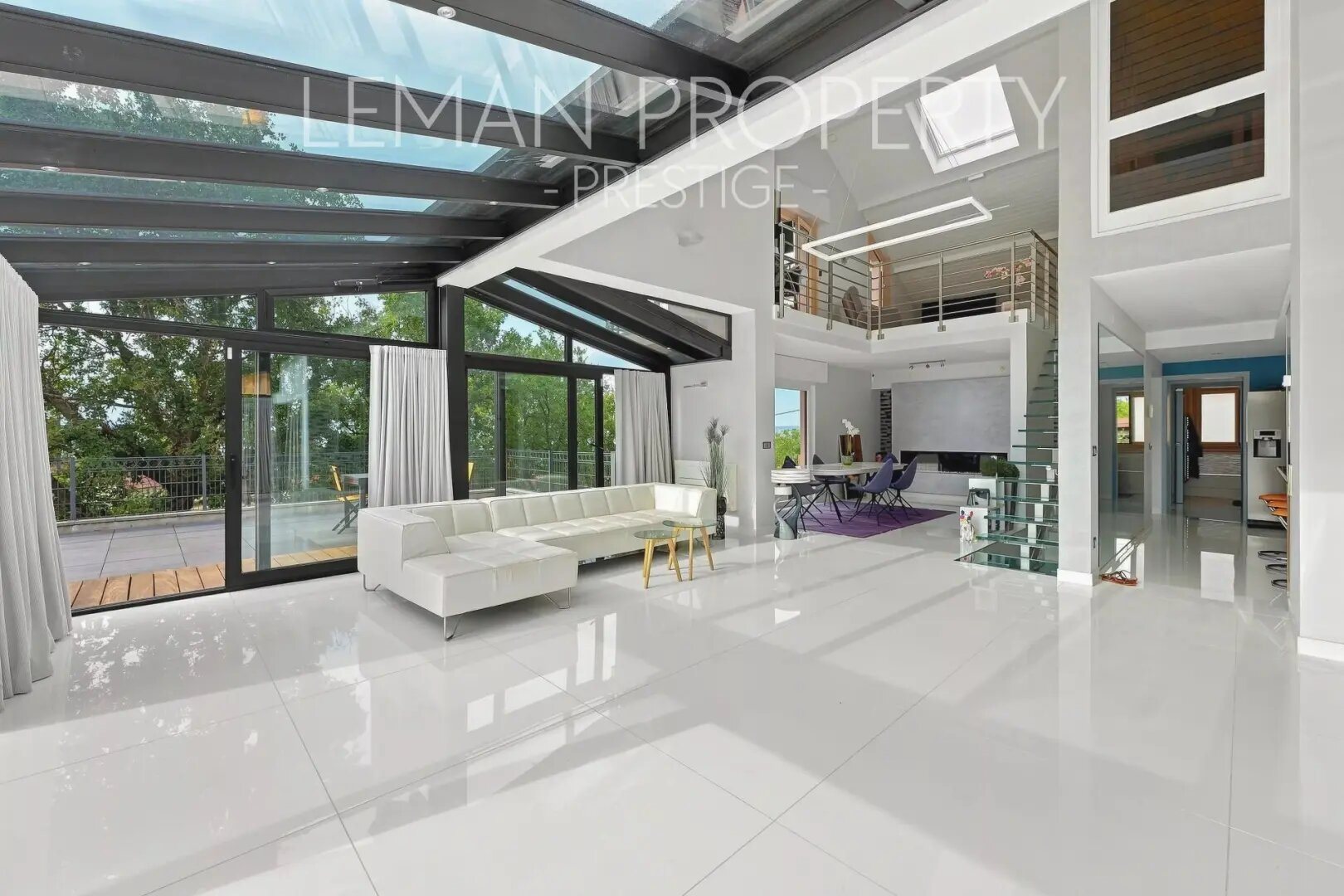 Maison à vendre, 165m², Thonon-les-Bains