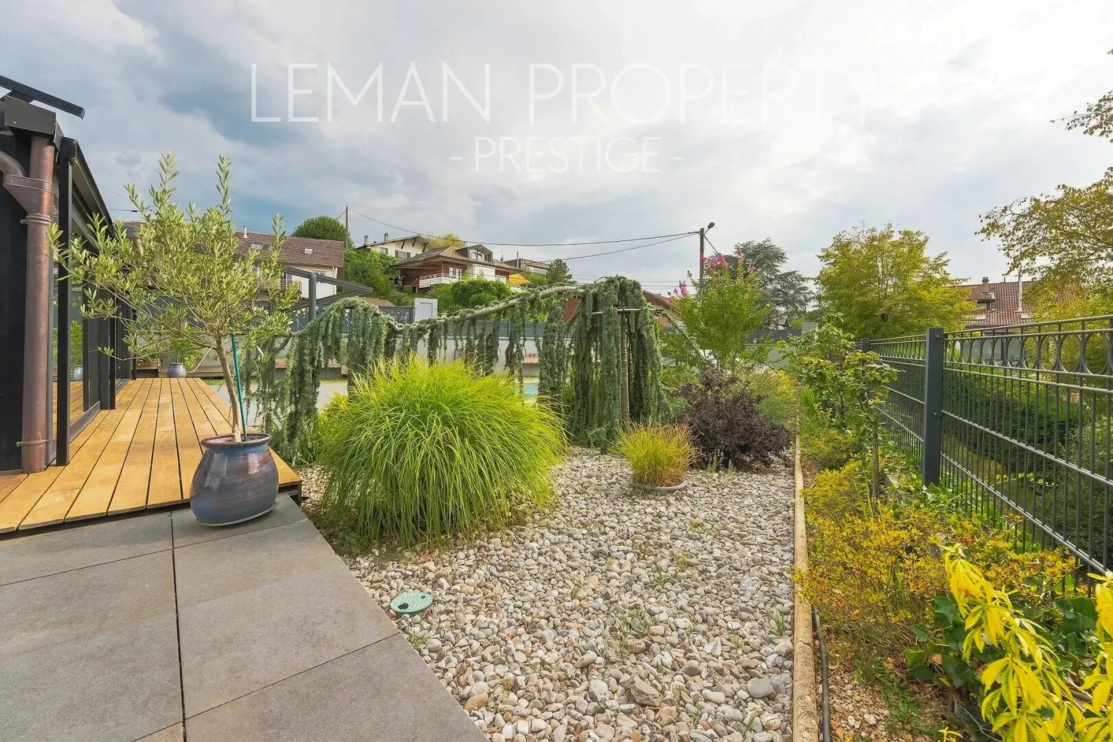 Maison à vendre, 165m², Thonon-les-Bains