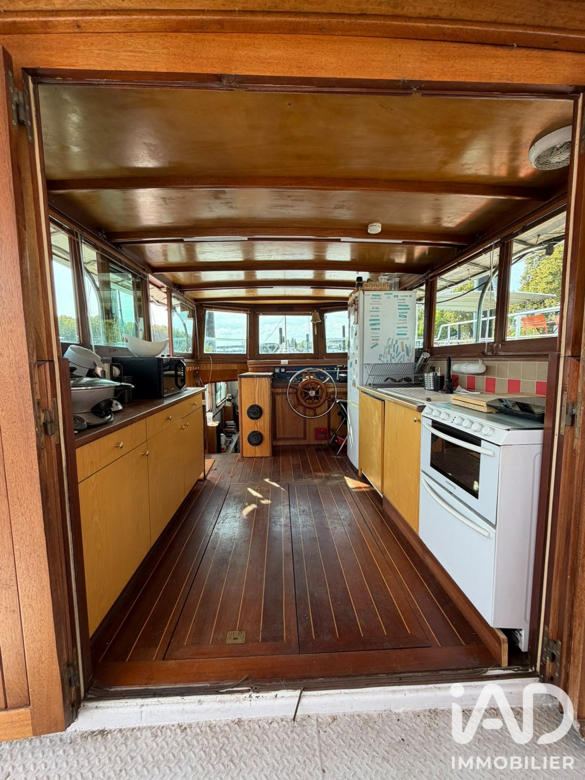 Maison à vendre, 50m², Asnières-sur-Seine