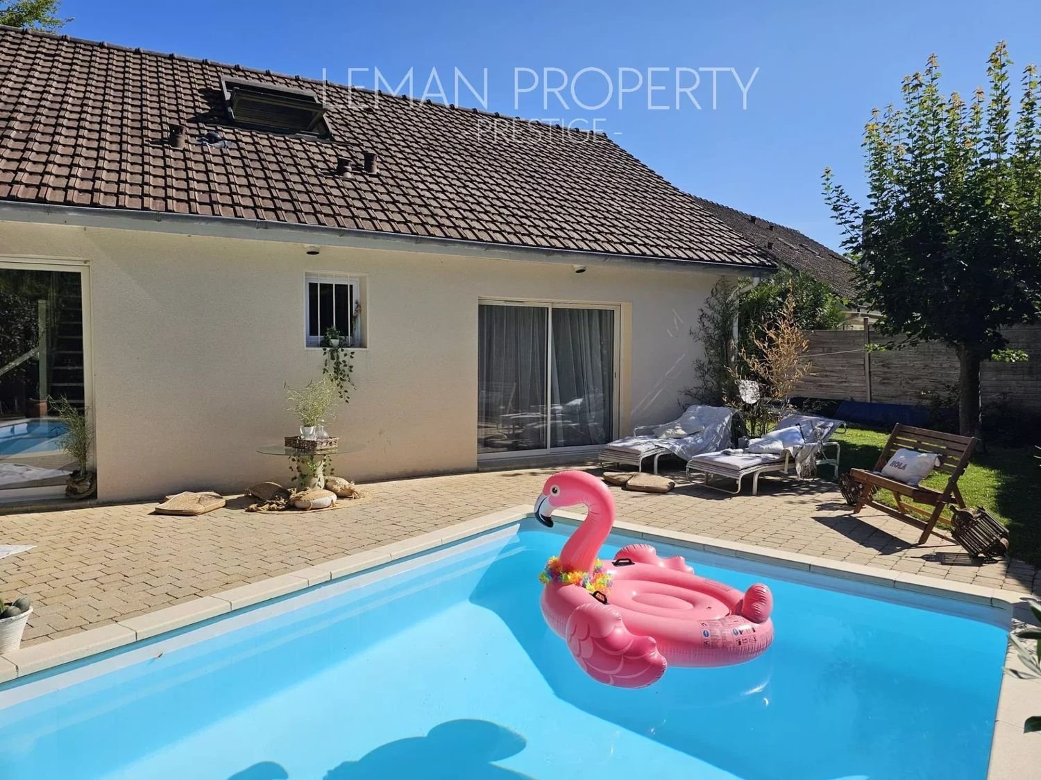 Maison à vendre, 151m², Rochefort-en-Yvelines
