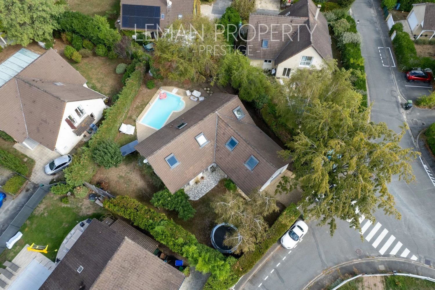 Maison à vendre, 151m², Rochefort-en-Yvelines