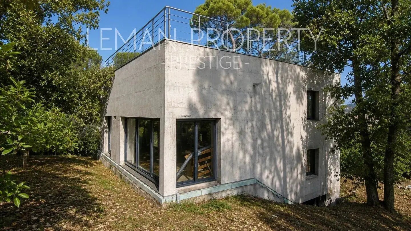 Maison à vendre, 178m², Valbonne