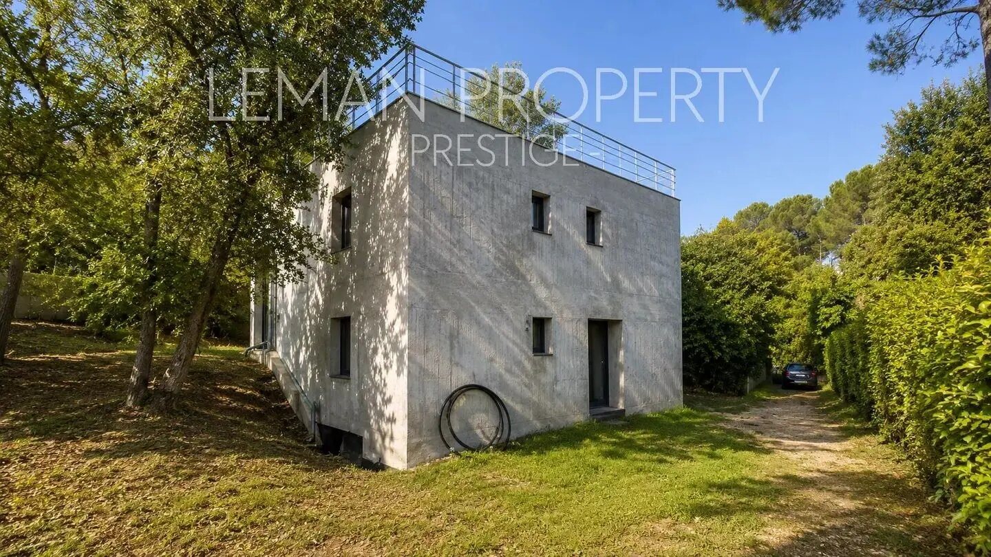 Maison à vendre, 178m², Valbonne
