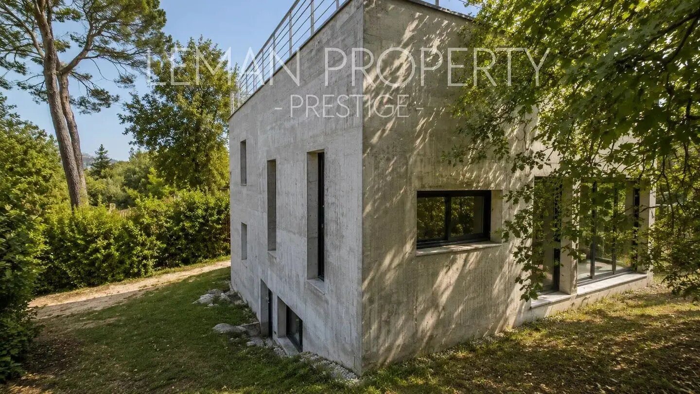Maison à vendre, 178m², Valbonne