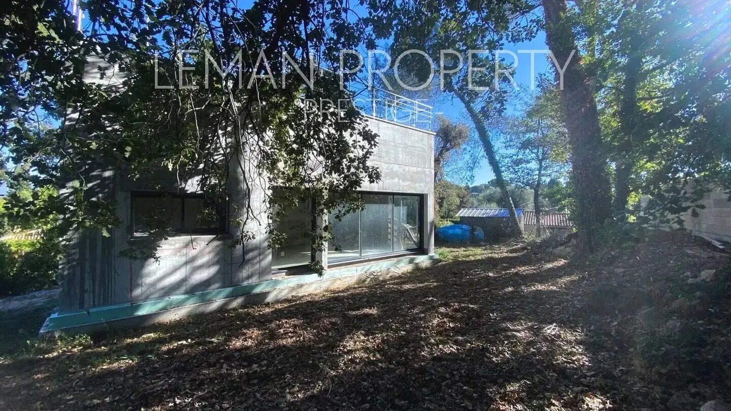 Maison à vendre, 178m², Valbonne