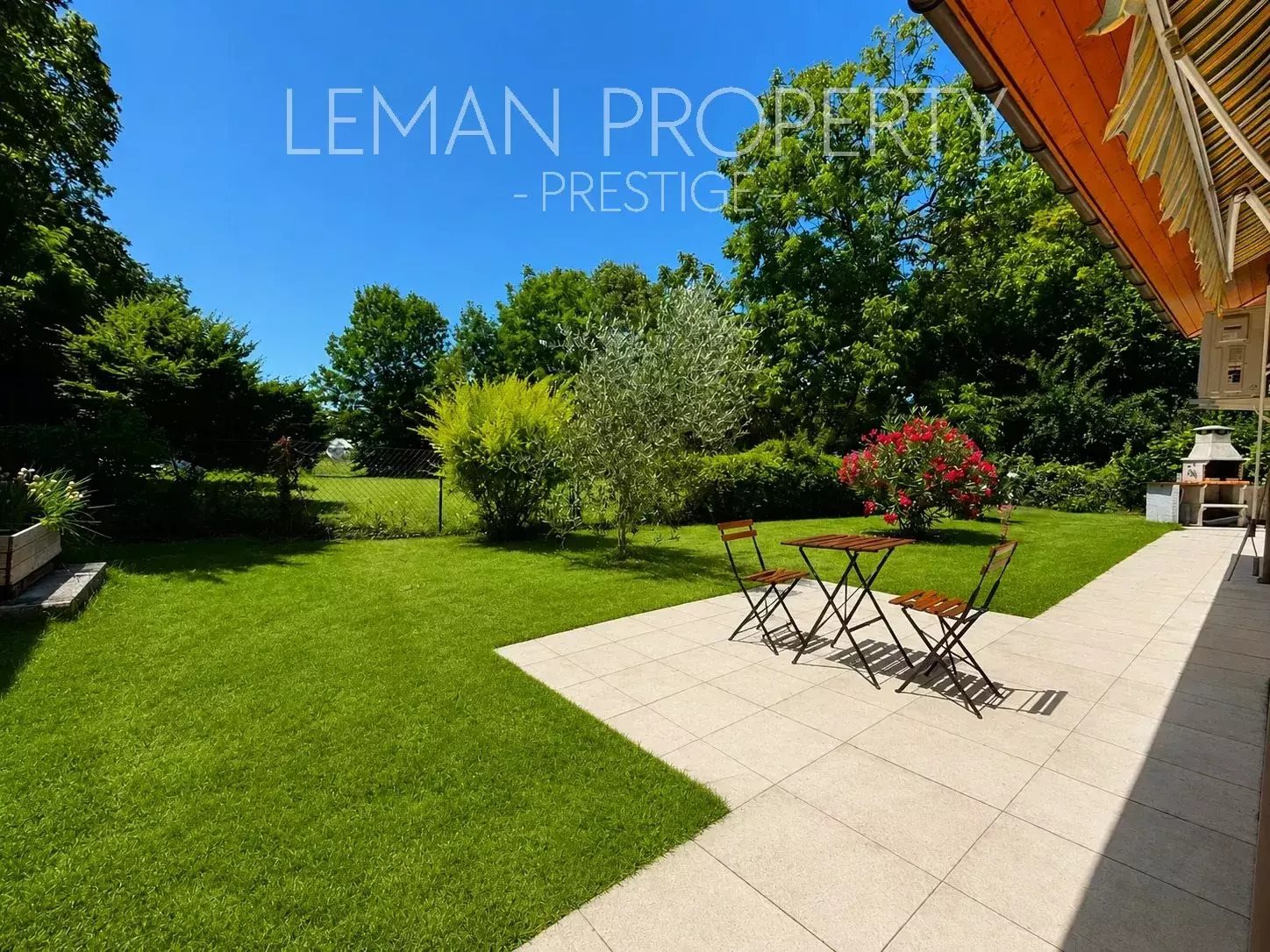 Maison à vendre, 127m², Massongy