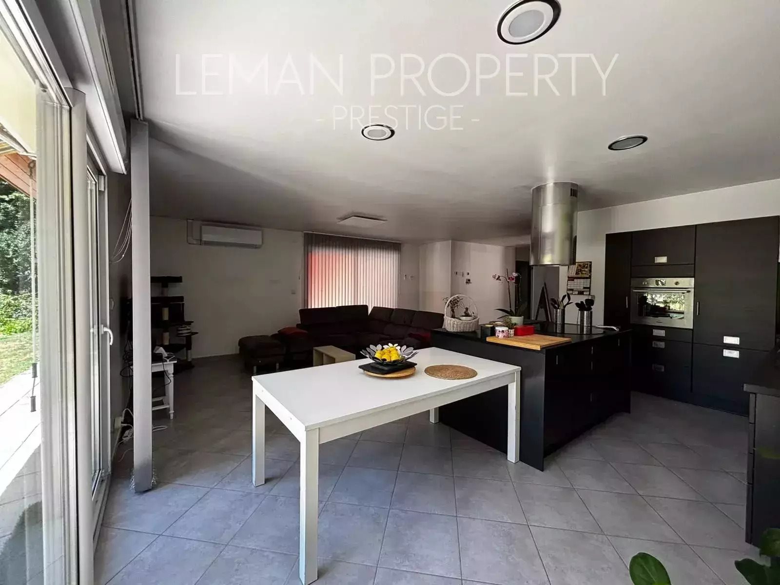 Maison à vendre, 127m², Massongy