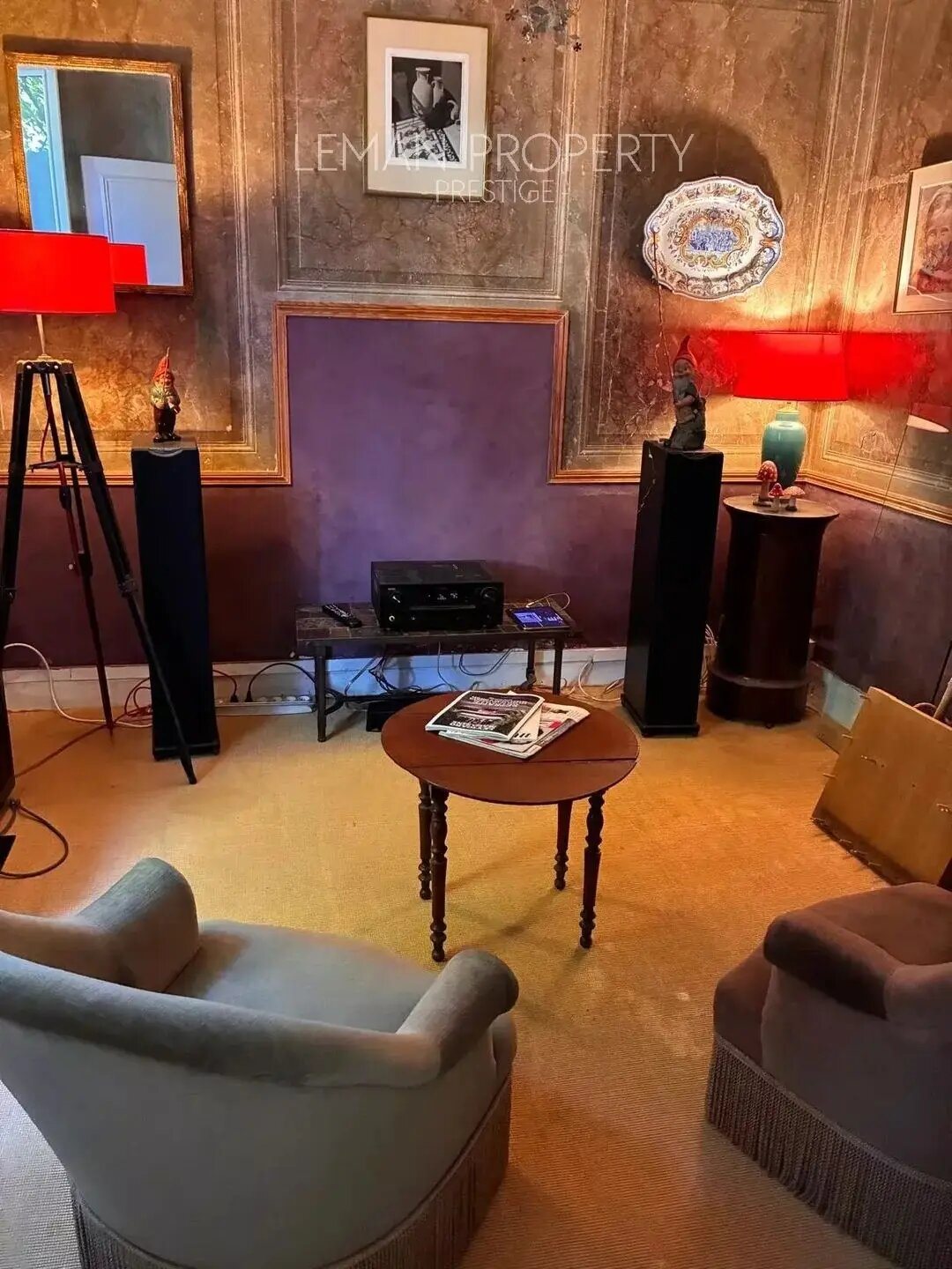 Maison à vendre, 163m², Chilly-Mazarin