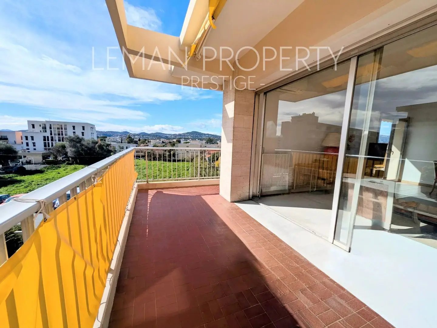 Appartement à vendre, 61m², Antibes