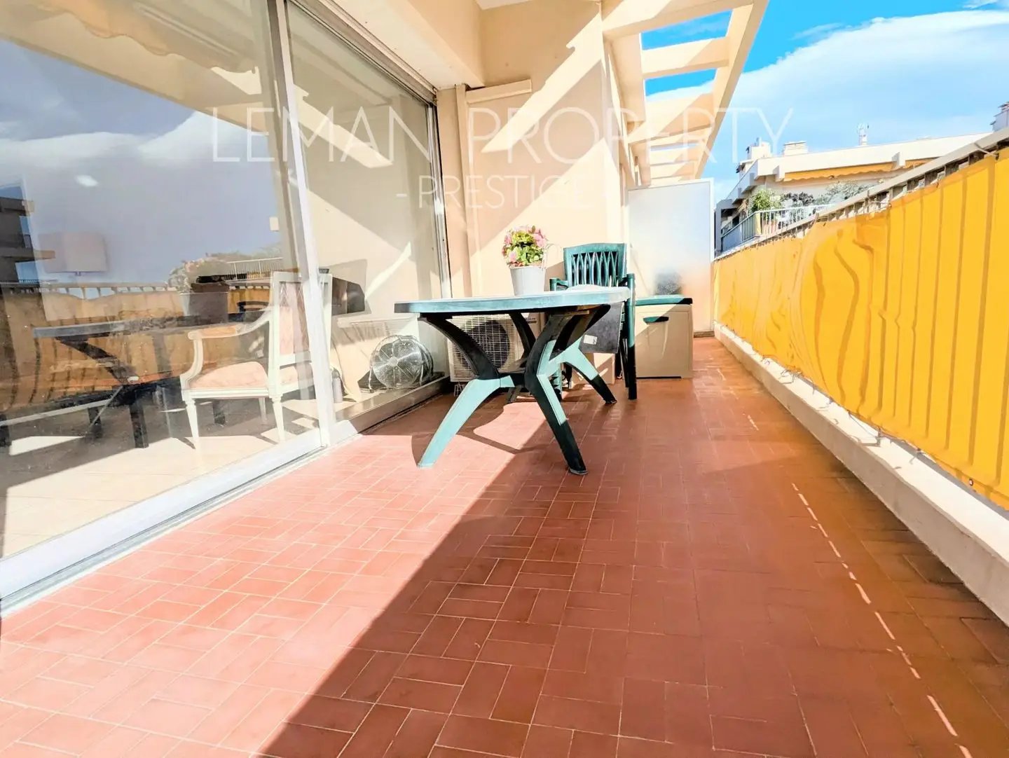 Appartement à vendre, 61m², Antibes