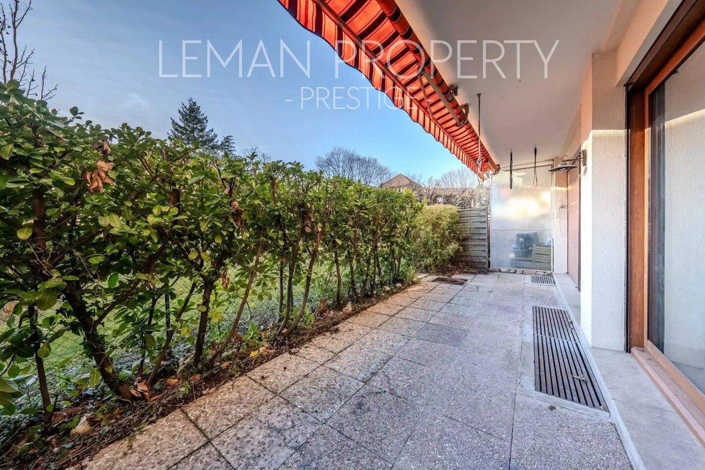 Appartement à vendre, 88m², Thonon-les-Bains