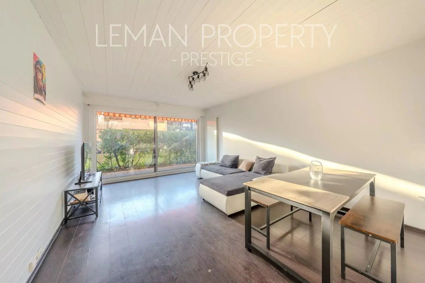 Appartement à vendre, 88m², Thonon-les-Bains