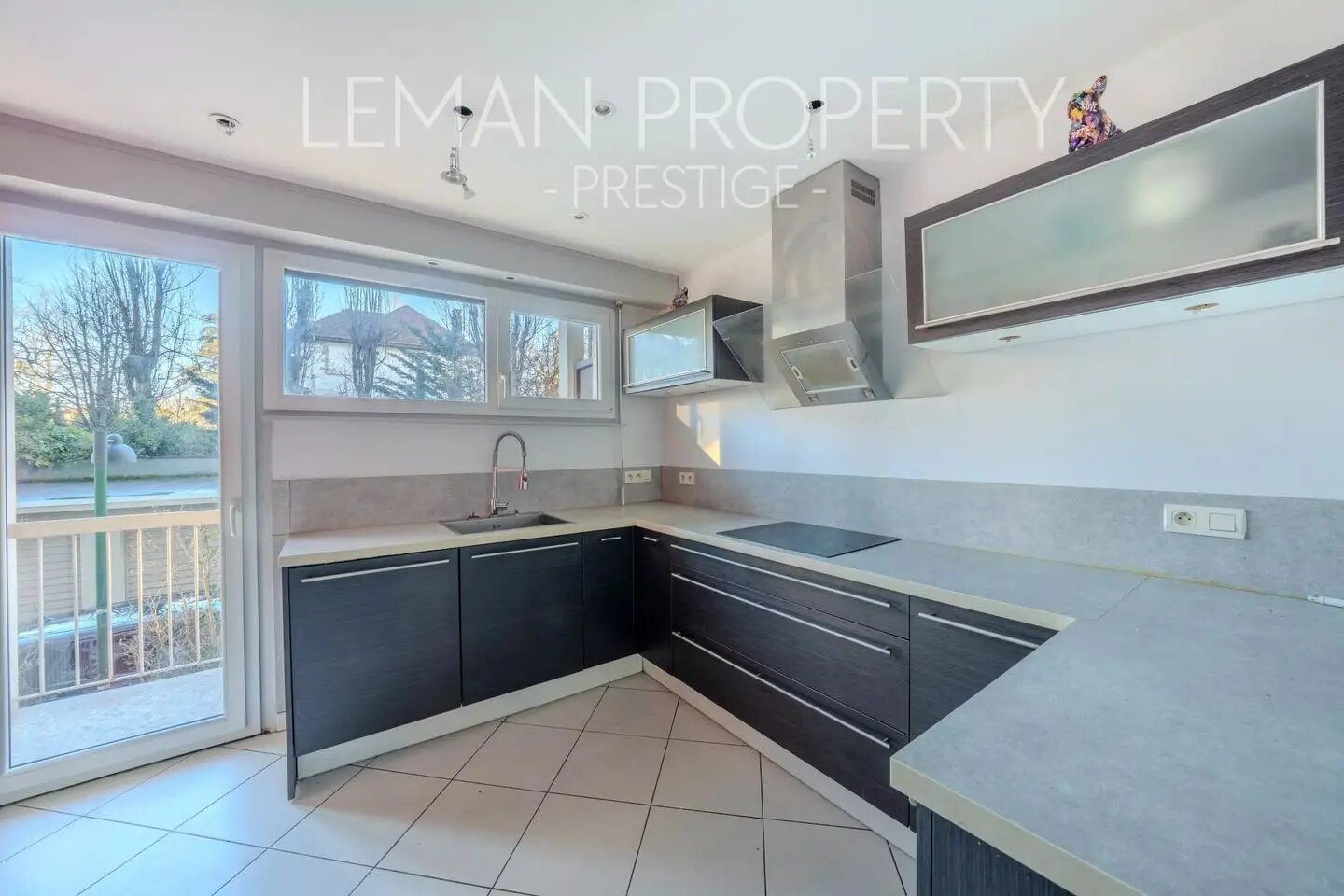 Appartement à vendre, 88m², Thonon-les-Bains