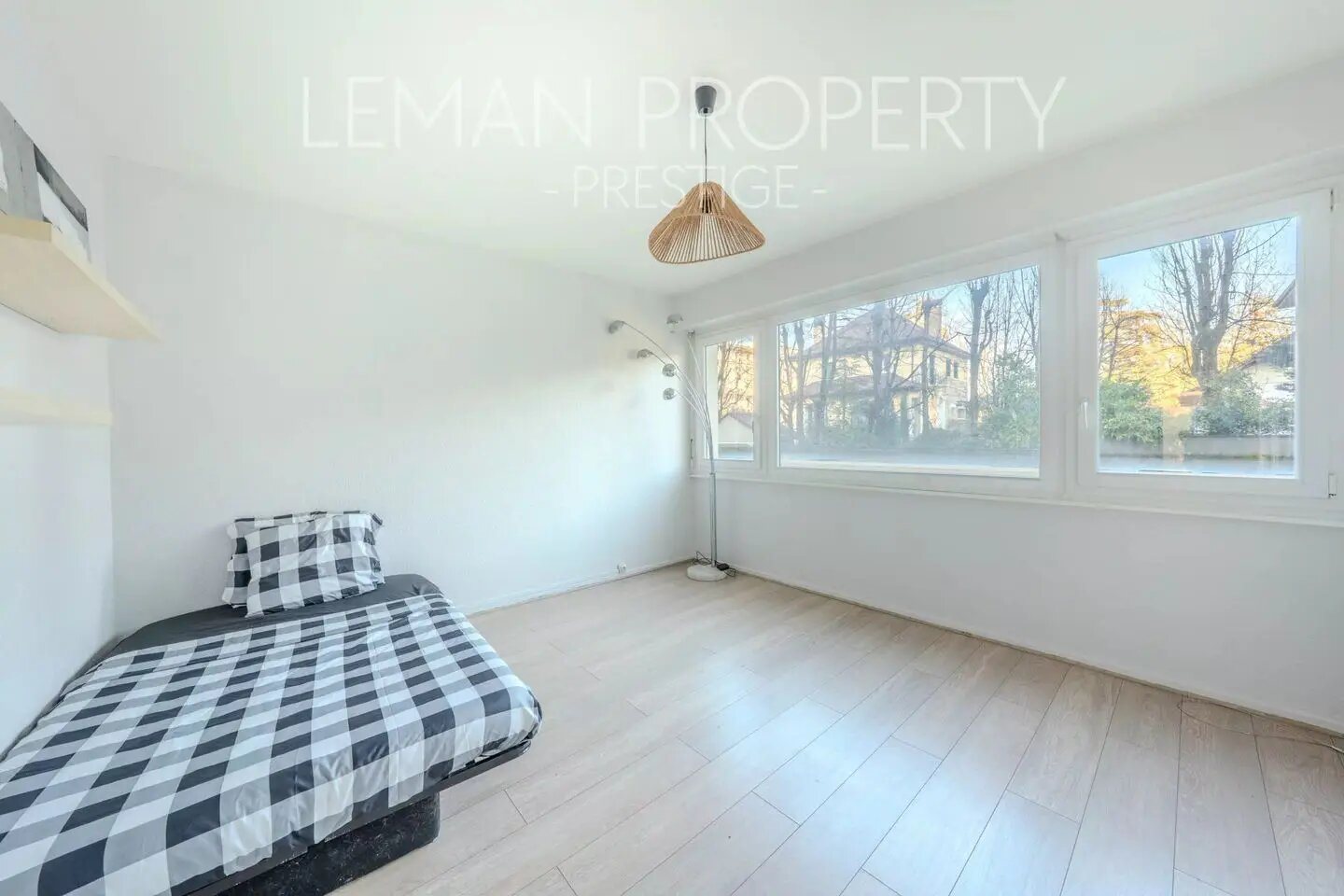Appartement à vendre, 88m², Thonon-les-Bains