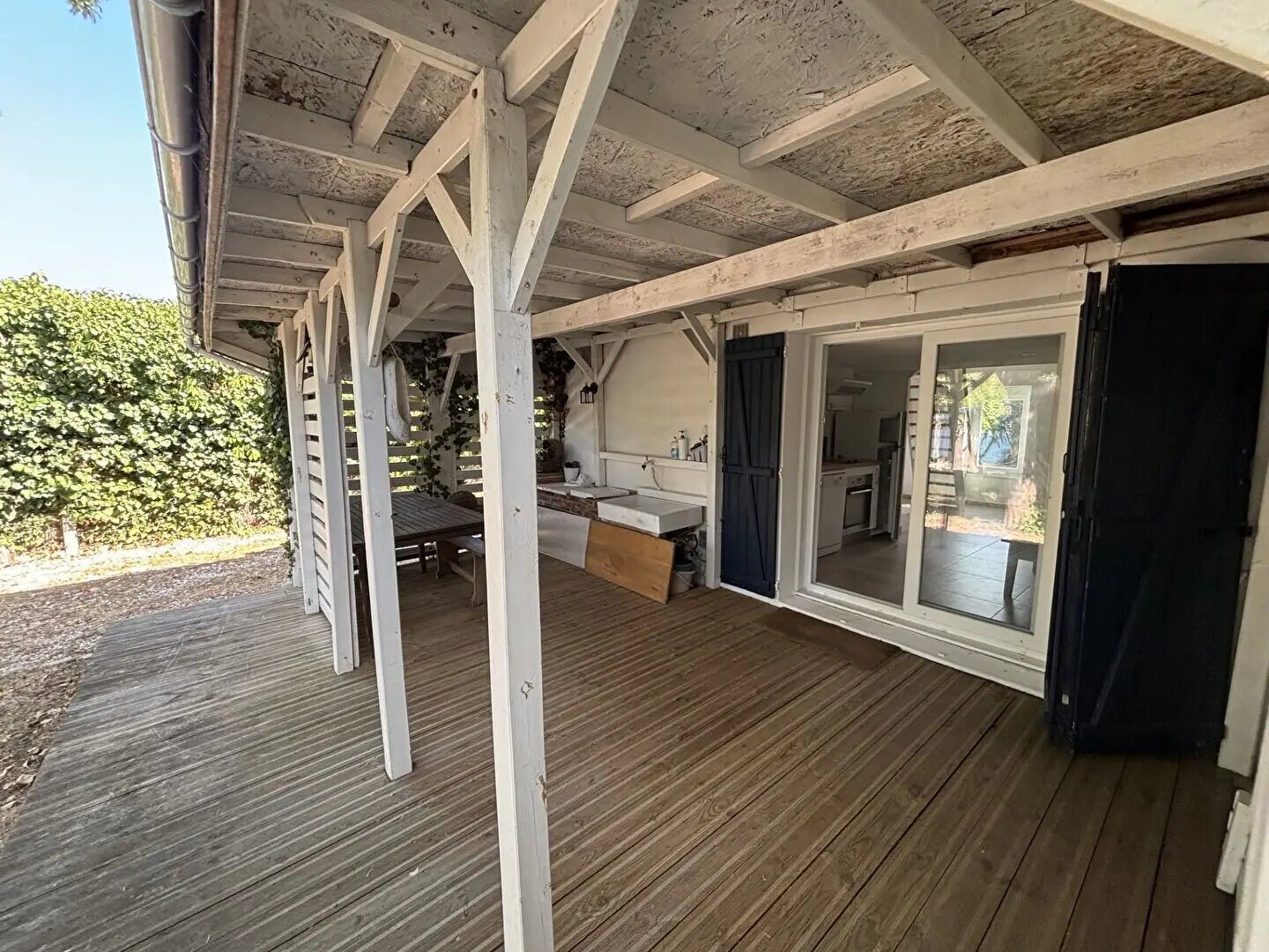 Maison à vendre, 27m², Saint-Jean-de-Monts