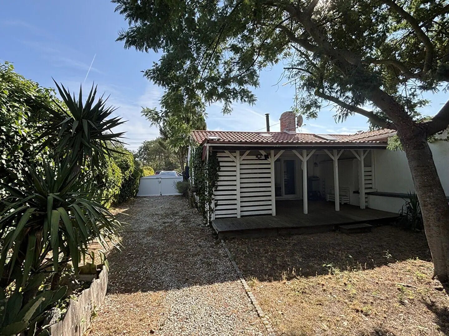 Maison à vendre, 27m², Saint-Jean-de-Monts