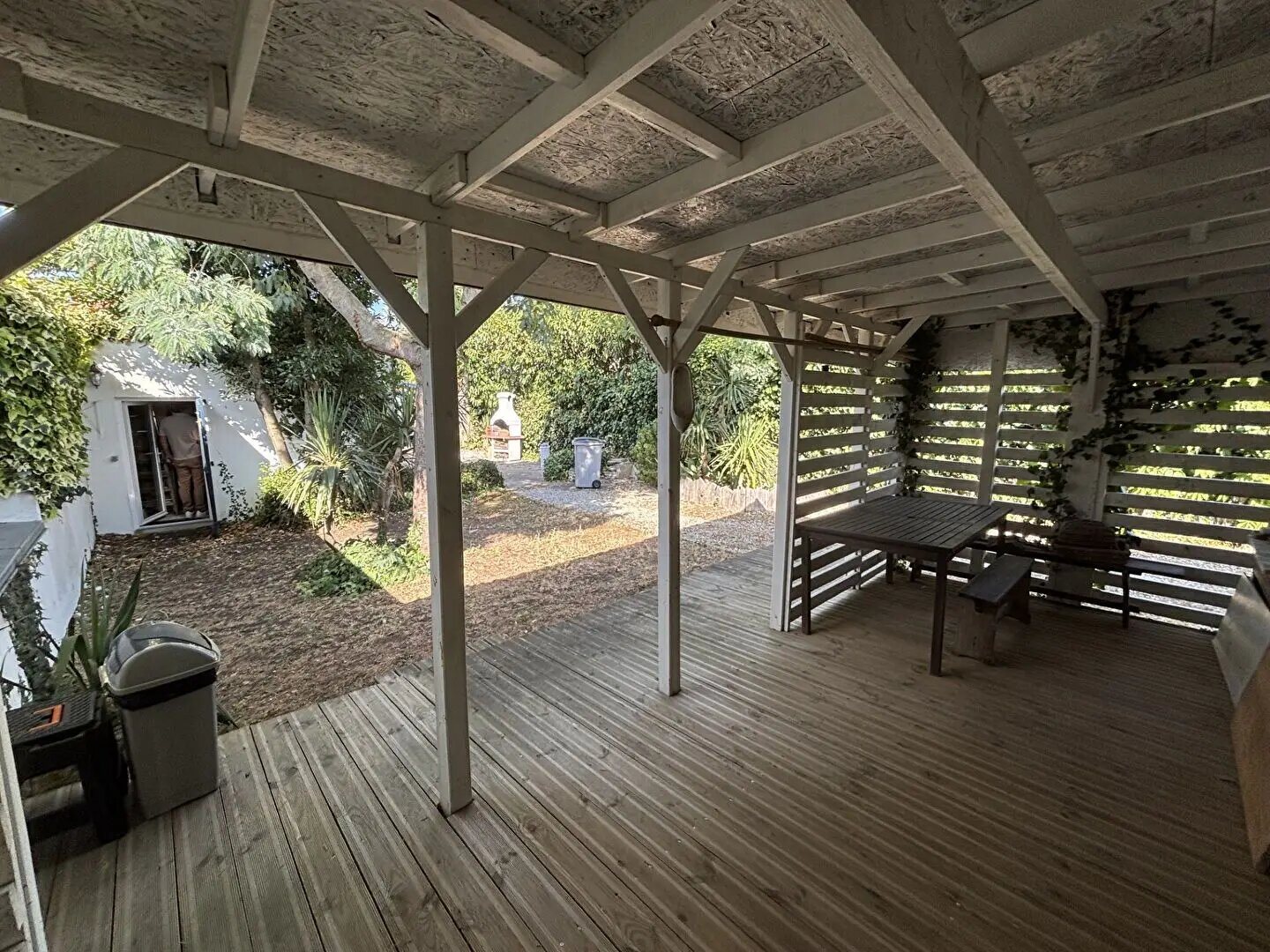 Maison à vendre, 27m², Saint-Jean-de-Monts