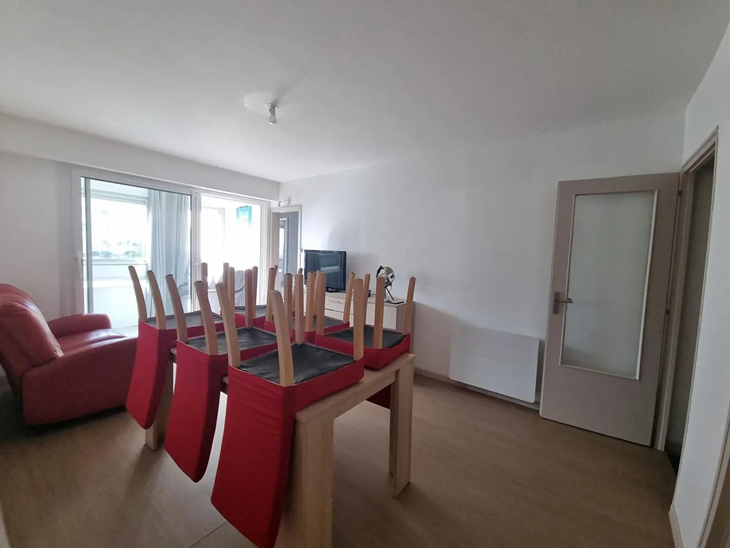 Appartement à louer, 44m², Saint-Hilaire-de-Riez